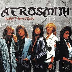Aerosmith : Sweet Emotion - Hampton Civic Center, VA 16 Nov 1987